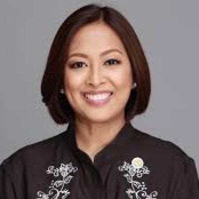 Monique Lagdameo Biography .